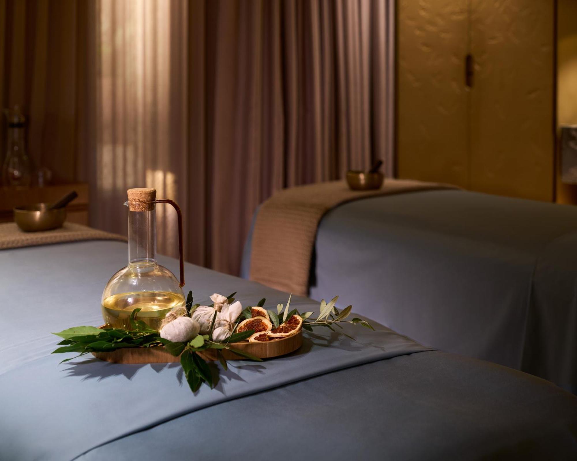 Hotel Six Senses Roma Exterior foto