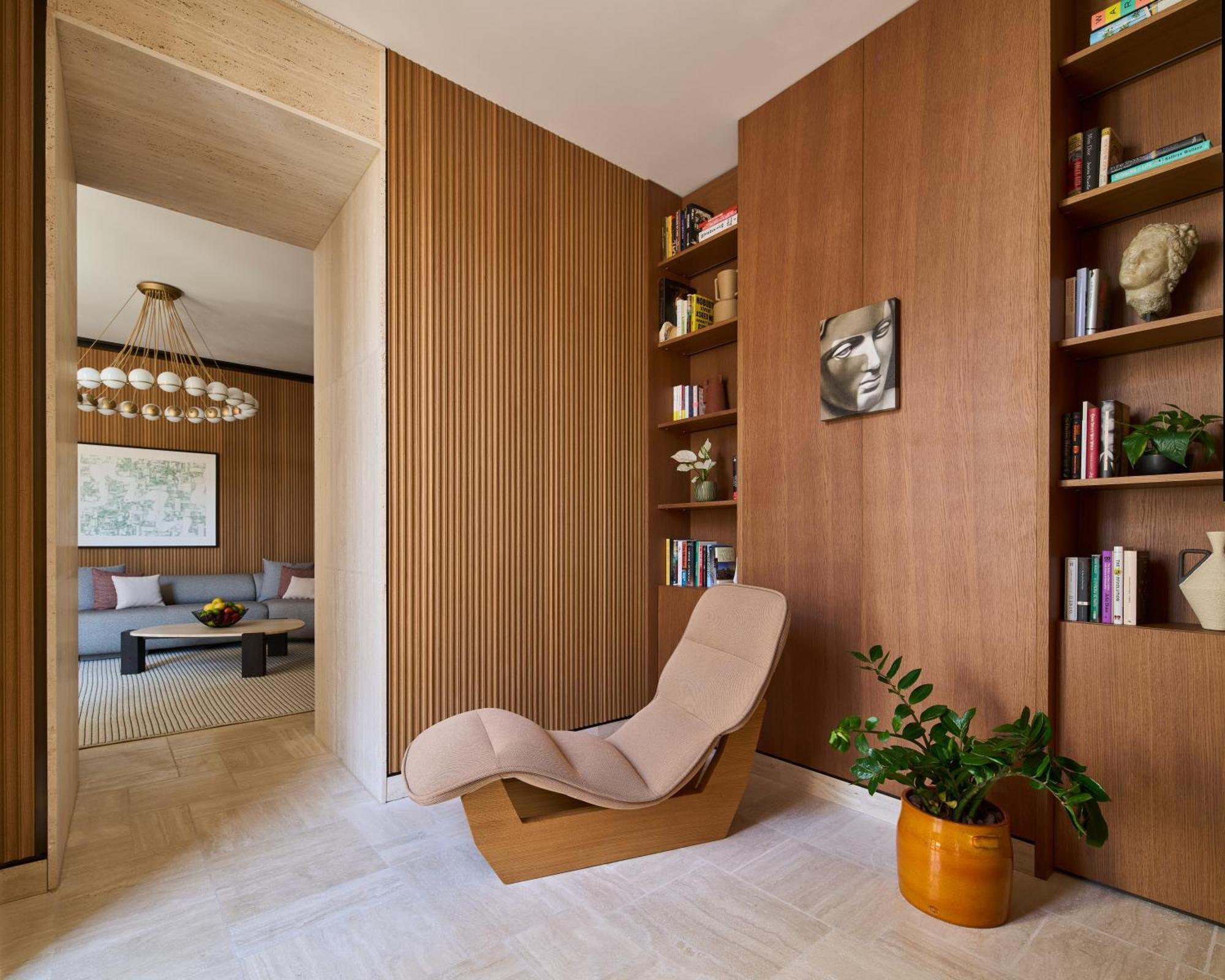 Hotel Six Senses Roma Exterior foto