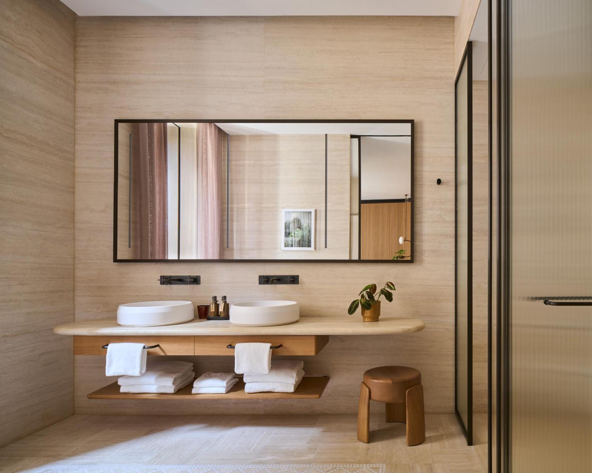 Hotel Six Senses Roma Exterior foto
